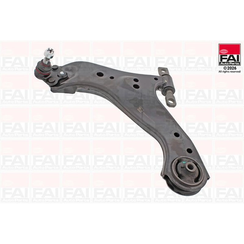 FAI Control/Trailing Arm SS11414