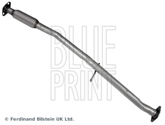 Blue Print Centre Muffler ADS76002