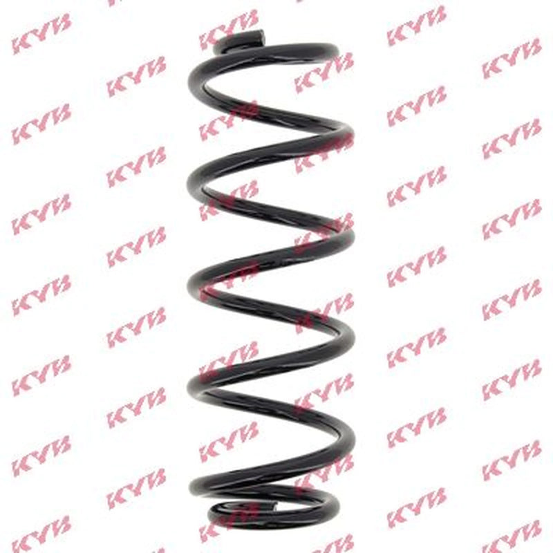 KYB Rear Suspension Coil Spring RA6150