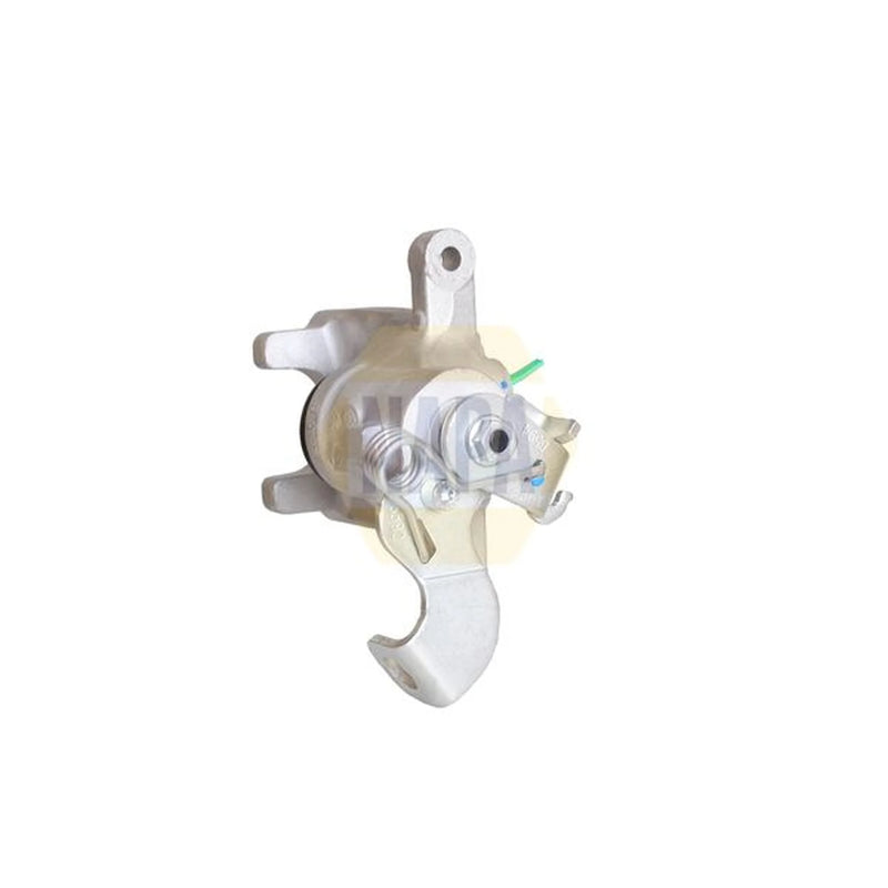 NAPA Brake Caliper Assembly Rear Left NCA1833