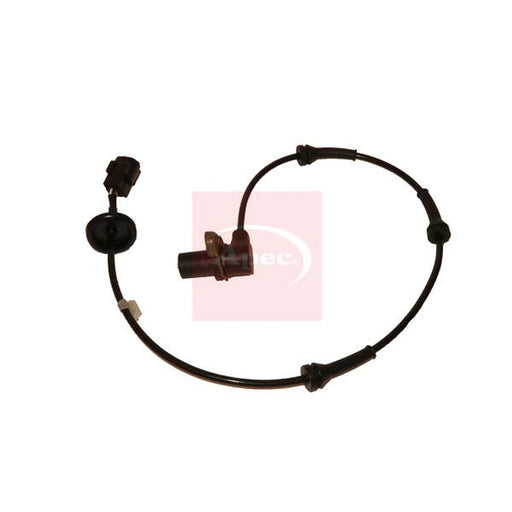 Apec ABS Wheel Speed Sensor Front Left ABS1118