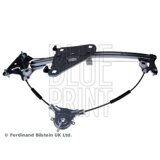 Blue Print Electric Window Regulator Lifter Right Front ADG01369