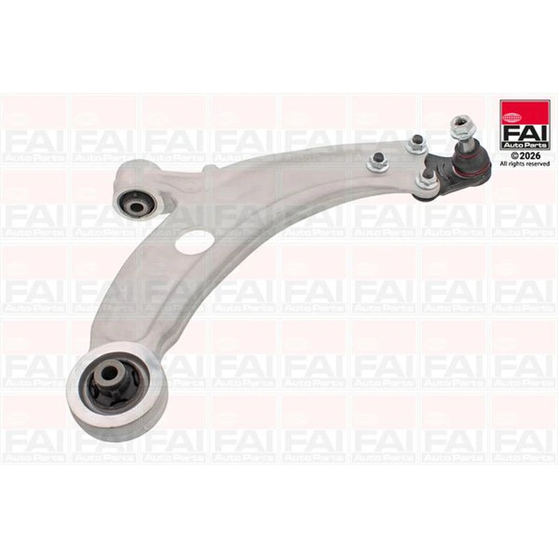FAI Control/Trailing Arm SS11321