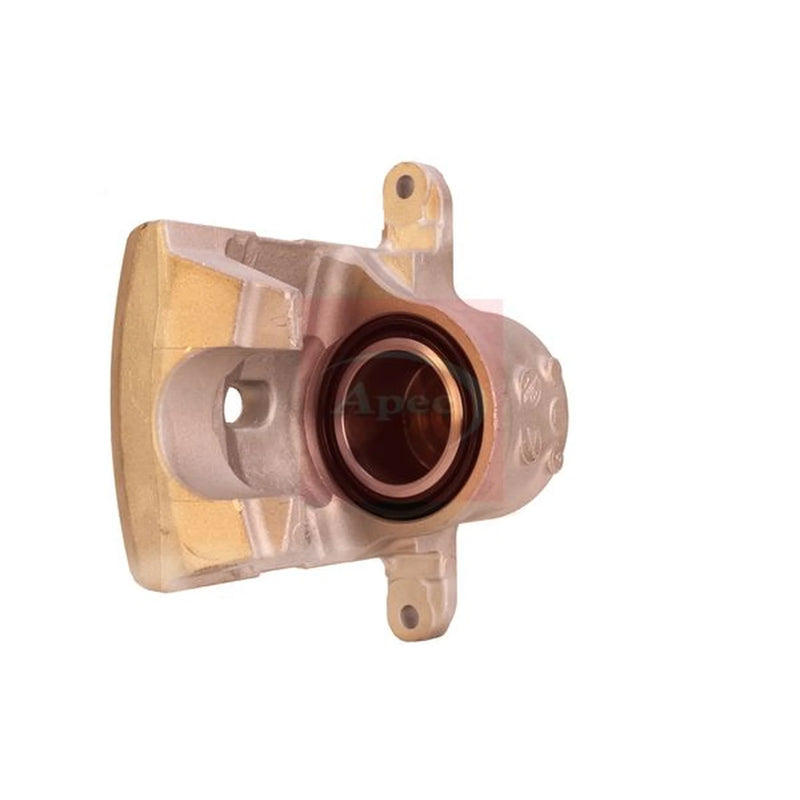 Apec Brake Caliper Assembly Front Left LCA832N