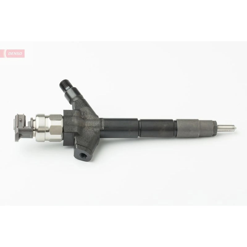 Denso Diesel Injector Nozzle Tip fits Nissan Navara 2001 on 2.5