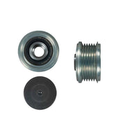 Gates Alternator Overrunning Freewheel Clutch OAP7248