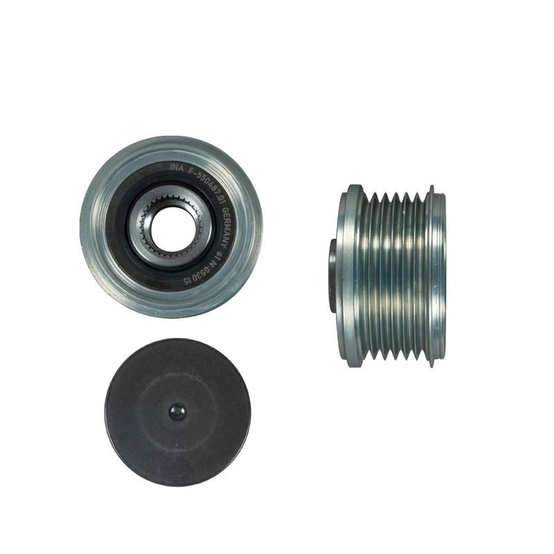 Gates Alternator Overrunning Freewheel Clutch OAP7248