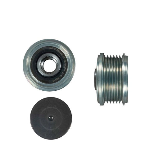 Gates Alternator Overrunning Freewheel Clutch OAP7248
