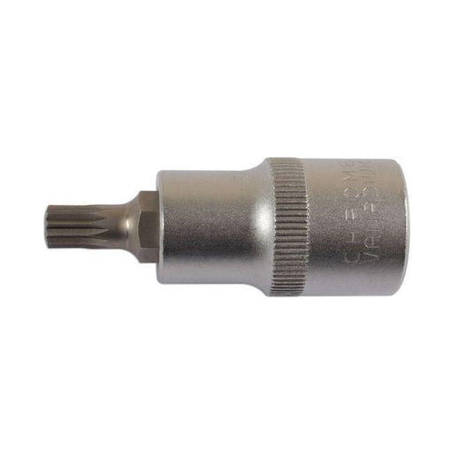Laser M7 Spline Bit 1/2"D 55mm 6063 Laser  - Town Parts