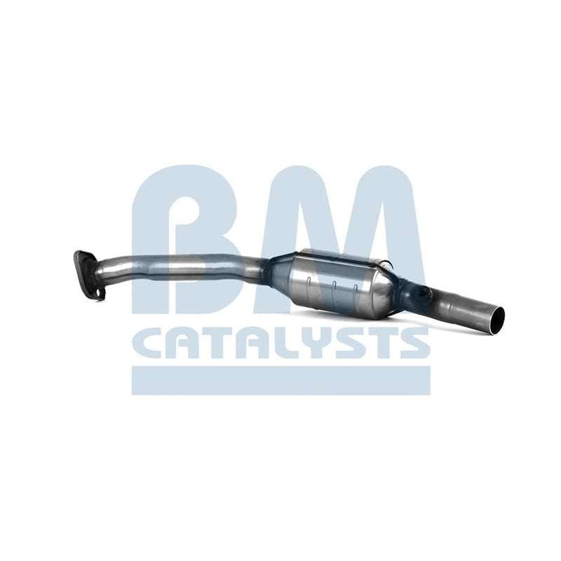 BM Catalysts Homologated Petrol Cat BM91298H