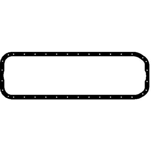 Elring Oil Sump Gasket Set Wide Thick 755.071