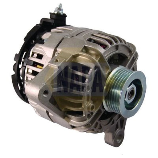 NAPA Car Alternator 12V NAL1507
