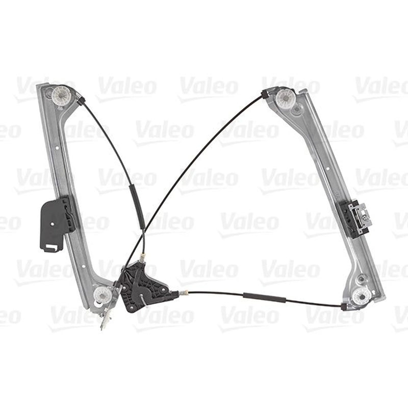 Valeo Electric Window Regulator Lifter Right Front 851605