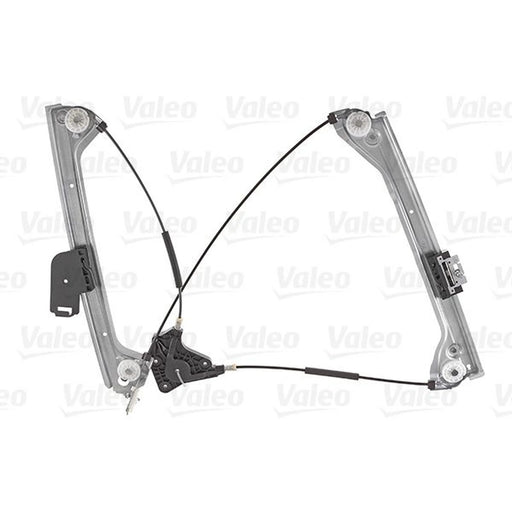 Valeo Electric Window Regulator Lifter Right Front 851605