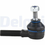 Delphi Steering Tie Rod End Ball Joint Front Left M14x1 TA1284