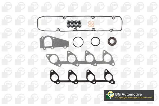 Bga HN5378 Gasket Kit, cylinder head