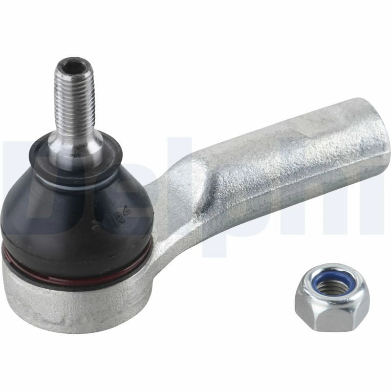 Delphi Steering Tie Rod End Ball Joint Front Left M14x1.5 TA2047