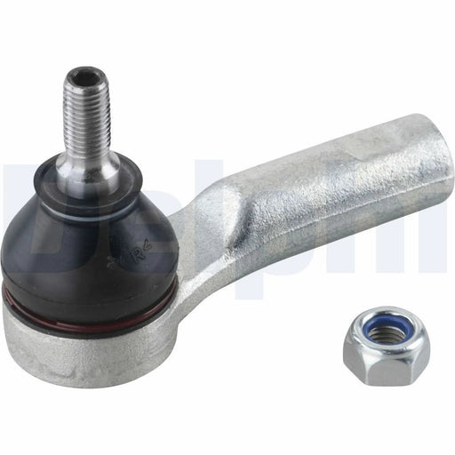 Delphi Steering Tie Rod End Ball Joint Front Left M14x1.5 TA2047