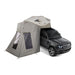 Thule Approach Annex M: 3 Person Roof Tent Top Annex - Thule - Van Life Living