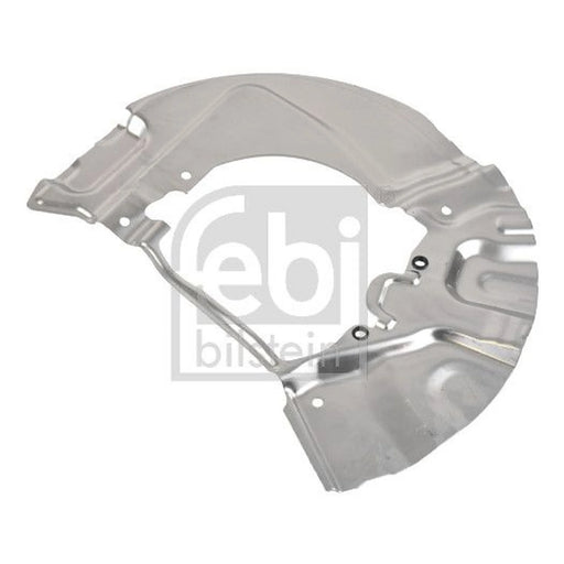 Febi Brake Disc Splash Guard Front Right 174921