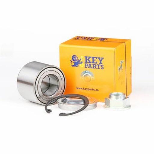 Key Parts Wheel Bearing Kit KWB909
