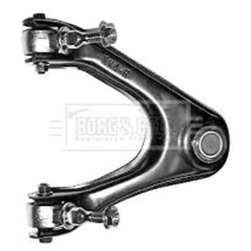 Borg & Beck Control/Trailing Arm BCA6013