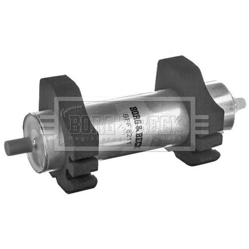 Borg & Beck Fuel Filter Element BFF8211