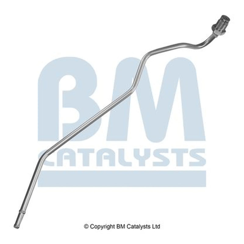 BM Catalysts Pressure Pipe PP11594A