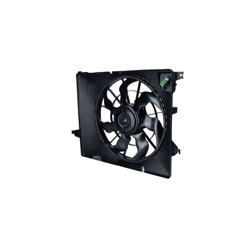 NRF Engine Cooling Fan 470088