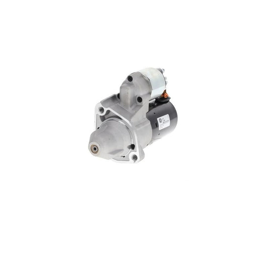Hella Starter Motor 12V 1.1kW 10 Teeth 8EA 011 612-681