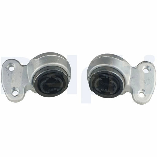 Delphi Wishbone / Control / Trailing Arm Bush TD890W