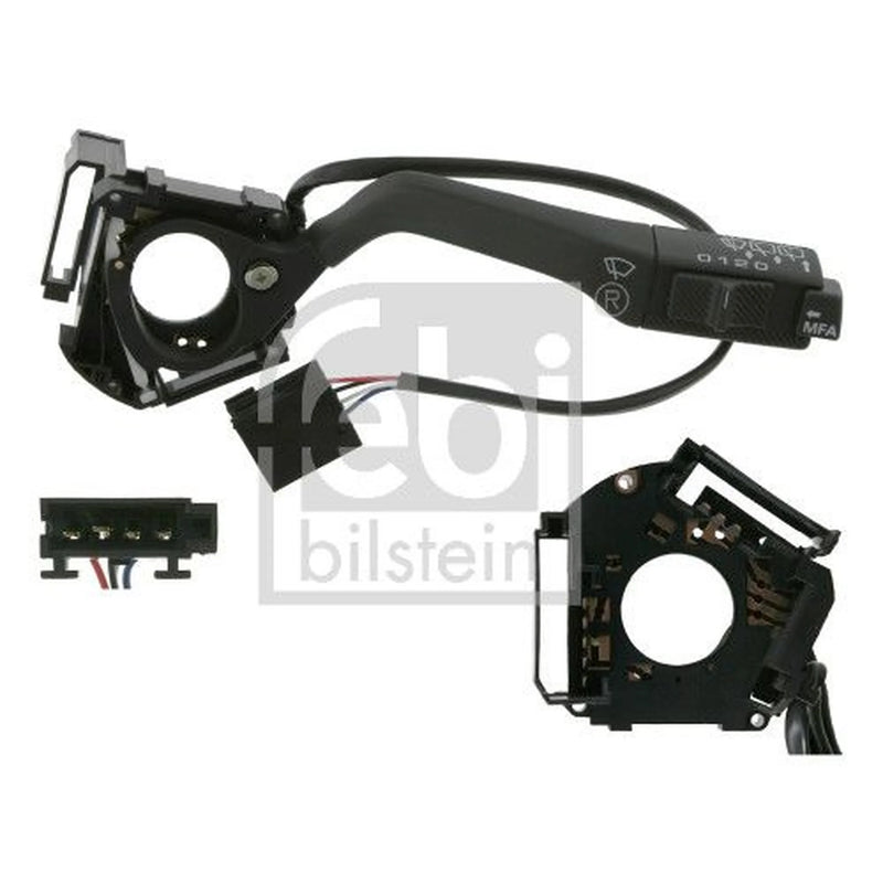 Febi Steering Column Switch Connectors 24806