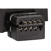 Valeo Steering Column Switch Connectors 886728