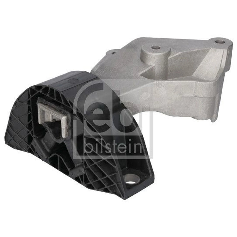 Febi Engine Mount Mounting Left Rear 181591