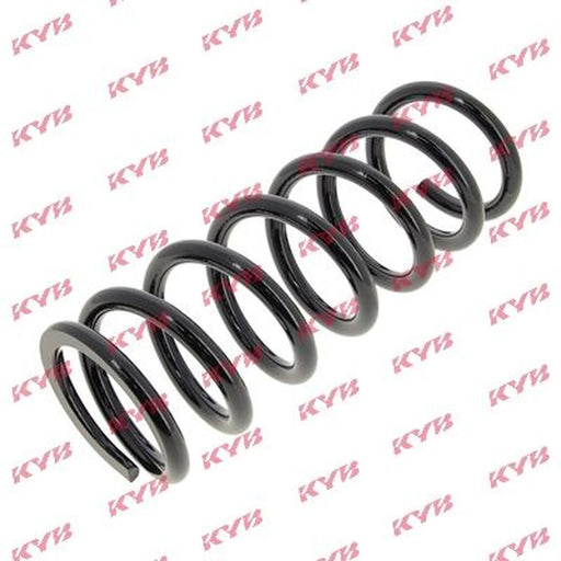 KYB Rear Suspension Coil Spring RA6128