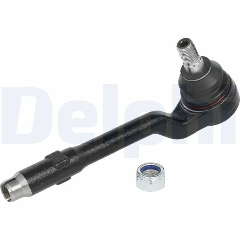 Delphi Steering Tie Rod End Ball Joint Front M14x1.5 TA2035