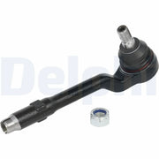 Delphi Steering Tie Rod End Ball Joint Front M14x1.5 TA2035