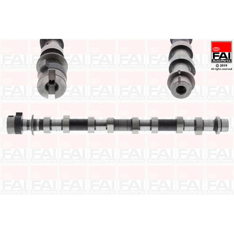 FAI Engine Camshaft Lobes C409