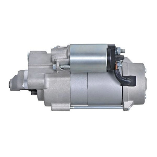 Hella Starter Motor 12V 1.9kW 13 Teeth 8EA 011 613-121