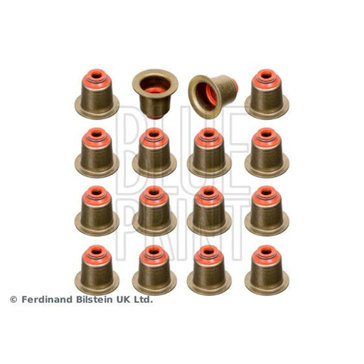 Blue Print Valve Stem Seal Set ID High ADJ136109