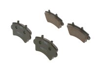 Bosch Brake Pad Set x x 0986494031