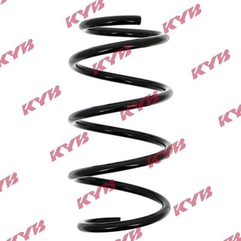KYB Front Suspension Coil Spring RA4126