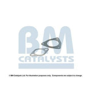 BM Catalysts Exhaust Pipe Mounting Kit FK50620A