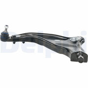 Delphi Control/Trailing Arm Lower TC2330