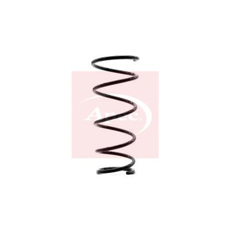 Apec Front Suspension Coil Spring ACS1358