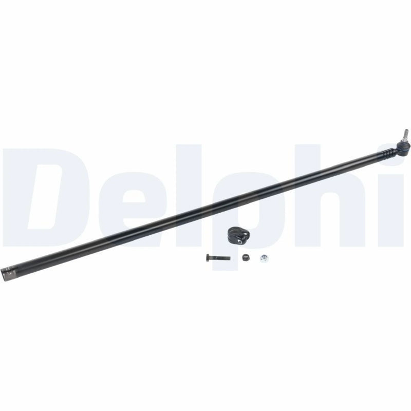 Delphi Steering Tie Rod End Ball Joint Front Right M22 TA1760