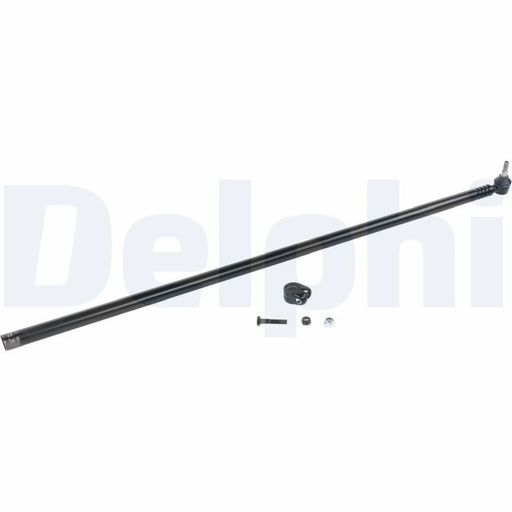Delphi Steering Tie Rod End Ball Joint Front Right M22 TA1760