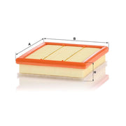 MANN-FILTER Engine Air Filter C 23 030