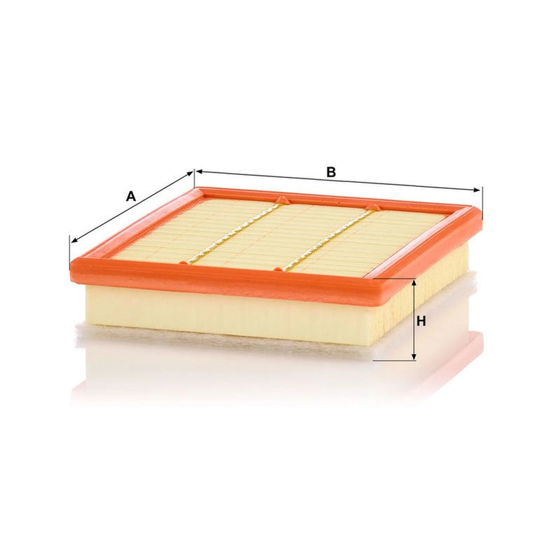 MANN-FILTER Engine Air Filter C 23 030