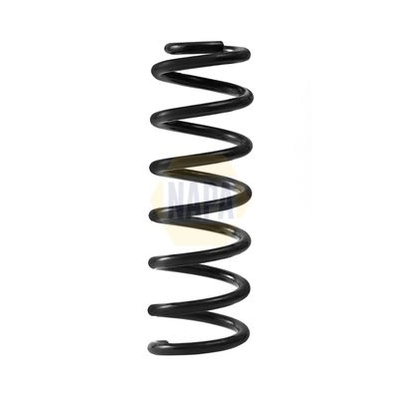 NAPA Rear Suspension Coil Spring NCS2421